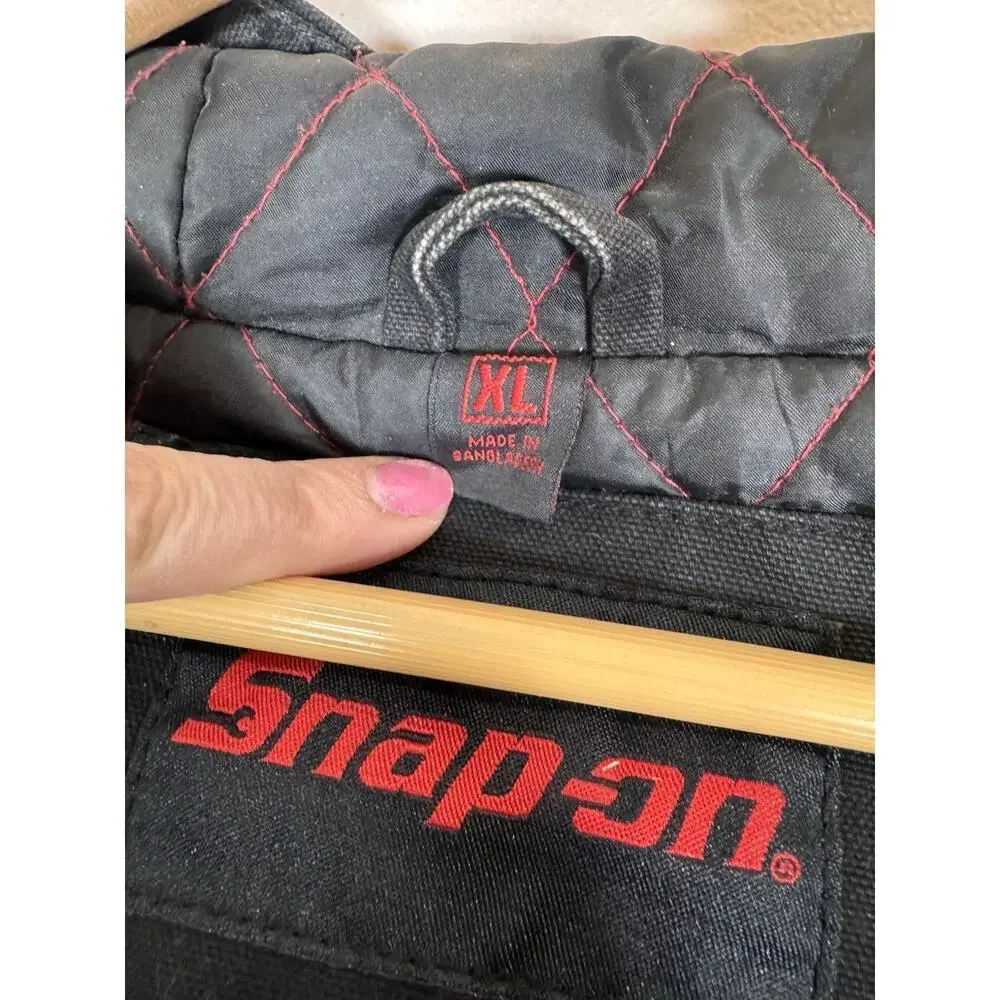 Snap-on snap tools